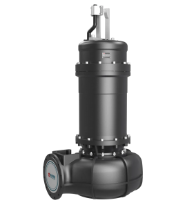 Submersible Sewage Pump